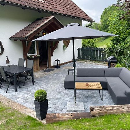 Sapplalm Villa Millstatt Exterior photo