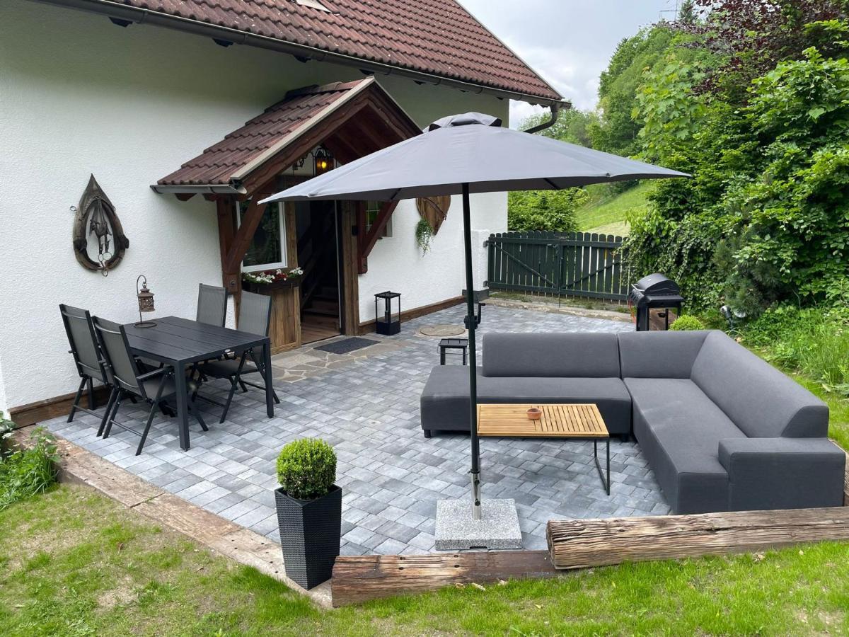 Sapplalm Villa Millstatt Exterior photo