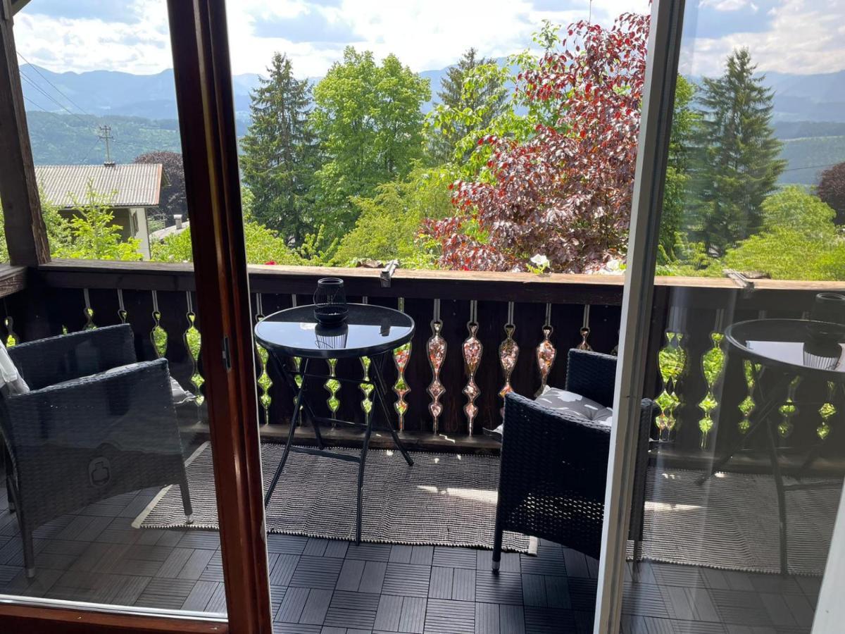 Sapplalm Villa Millstatt Exterior photo