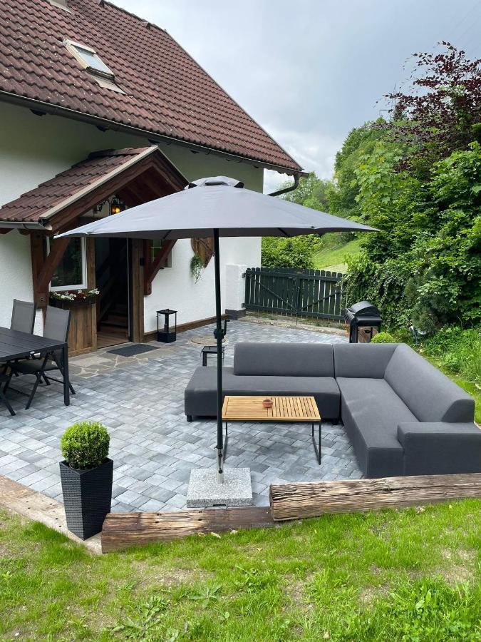 Sapplalm Villa Millstatt Exterior photo