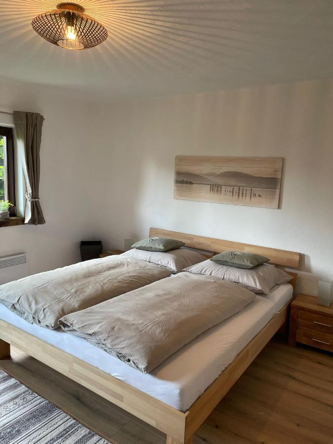 Sapplalm Villa Millstatt Exterior photo