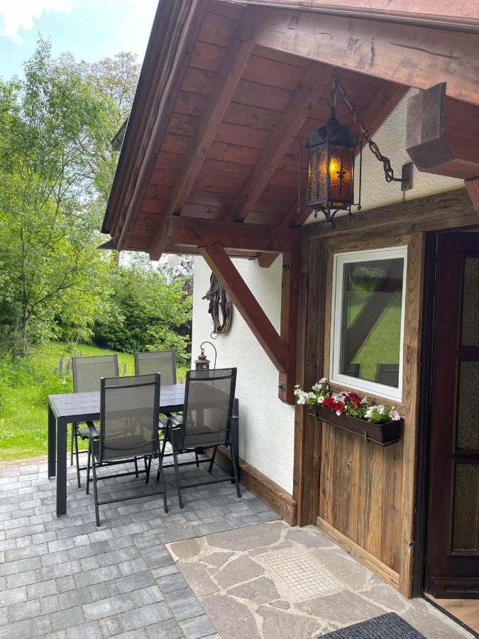 Sapplalm Villa Millstatt Exterior photo
